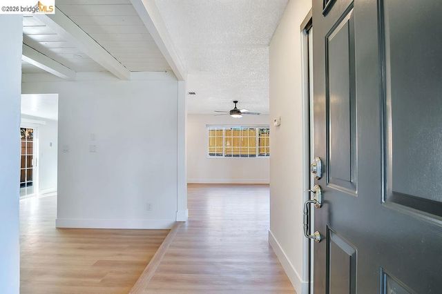1819 Mission Drive, Antioch, CA 94509
