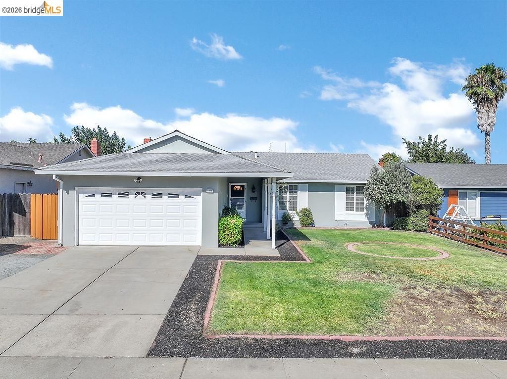 1819 Mission Drive, Antioch, CA 94509
