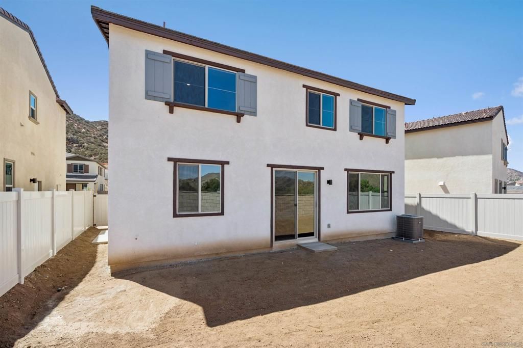 29928 Harmony Heights Dr Lot 8, Lake Elsinore, CA 92532 — photo 2