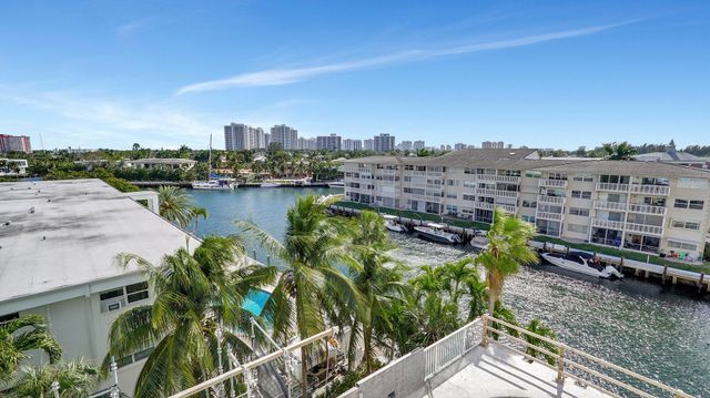 427 Golden Isles Drive 5j, Hallandale Beach, FL 33009
