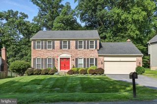 14720 PEACHWOOD DRIVE, Silver Spring, MD 20905