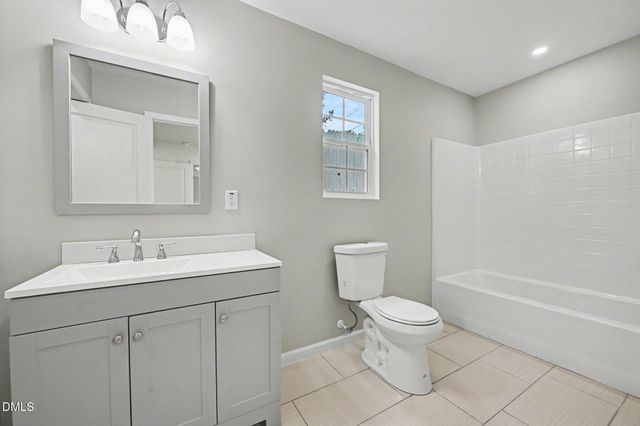 905 Ardmore Drive, Durham, NC 27713