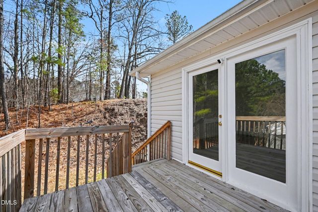 905 Ardmore Drive, Durham, NC 27713