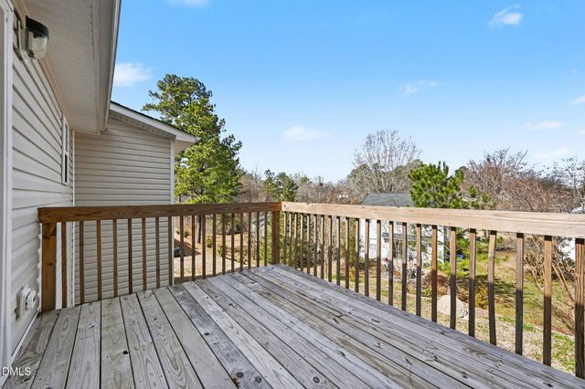 905 Ardmore Drive, Durham, NC 27713