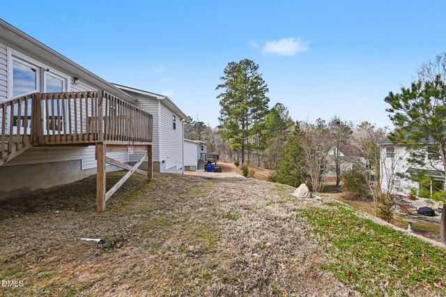 905 Ardmore Drive, Durham, NC 27713