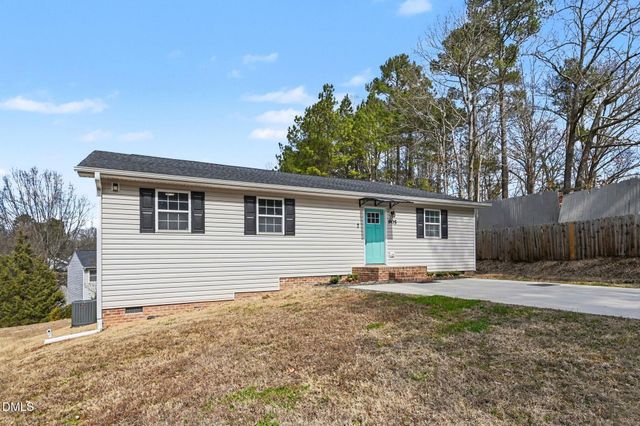 905 Ardmore Drive, Durham, NC 27713