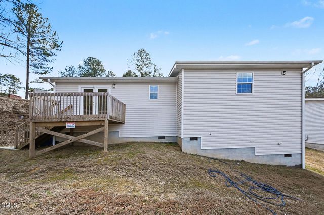 905 Ardmore Drive, Durham, NC 27713