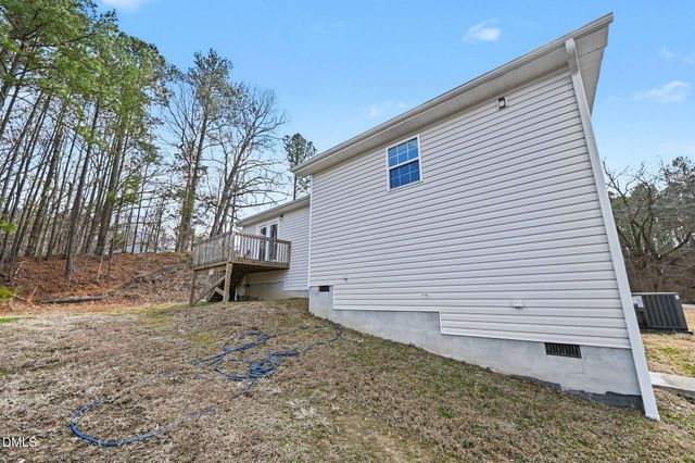 905 Ardmore Drive, Durham, NC 27713