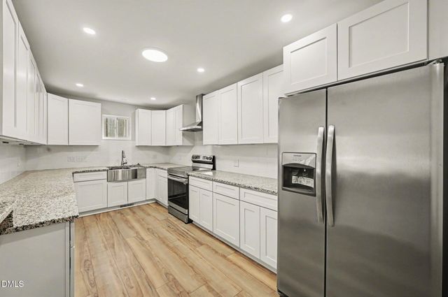 905 Ardmore Drive, Durham, NC 27713