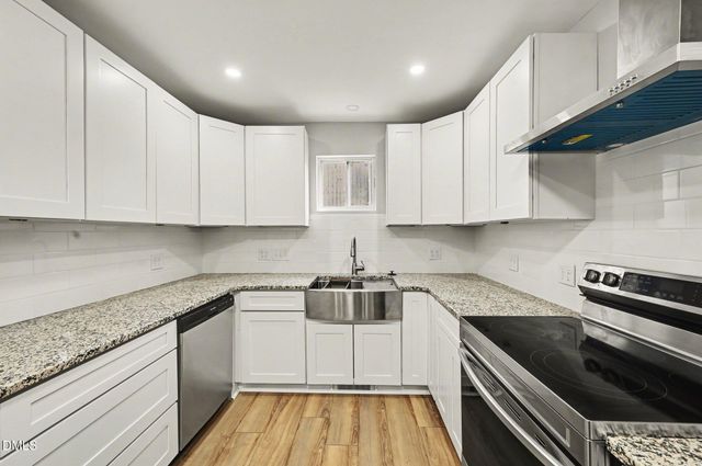 905 Ardmore Drive, Durham, NC 27713