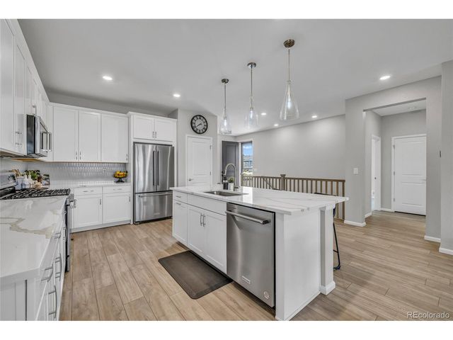 4379 Hidden Gulch Rd, Castle Rock, CO 80104