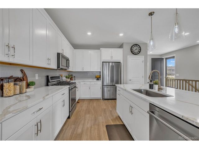 4379 Hidden Gulch Rd, Castle Rock, CO 80104