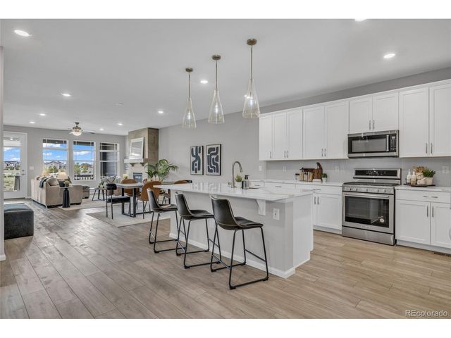 4379 Hidden Gulch Rd, Castle Rock, CO 80104