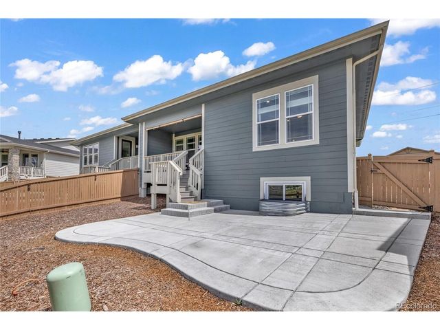 4379 Hidden Gulch Rd, Castle Rock, CO 80104