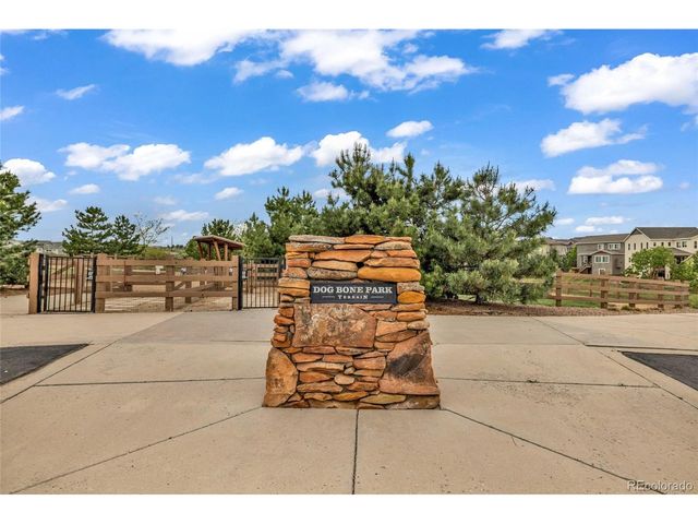 4379 Hidden Gulch Rd, Castle Rock, CO 80104