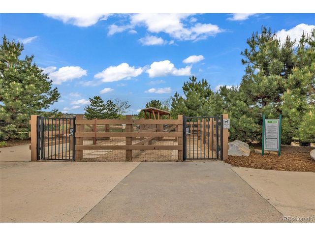 4379 Hidden Gulch Rd, Castle Rock, CO 80104