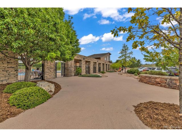 4379 Hidden Gulch Rd, Castle Rock, CO 80104