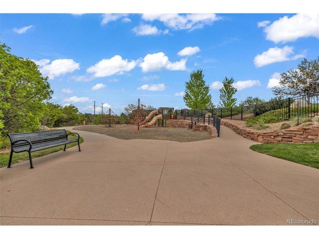 4379 Hidden Gulch Rd, Castle Rock, CO 80104