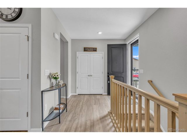 4379 Hidden Gulch Rd, Castle Rock, CO 80104