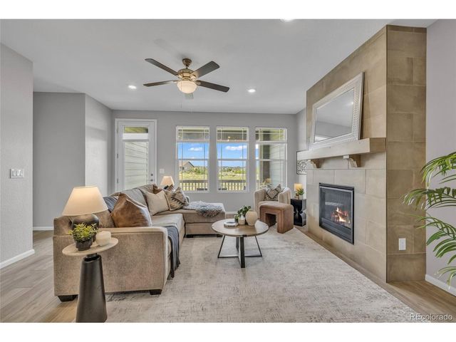 4379 Hidden Gulch Rd, Castle Rock, CO 80104