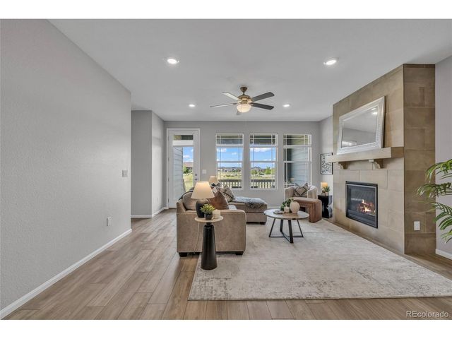 4379 Hidden Gulch Rd, Castle Rock, CO 80104