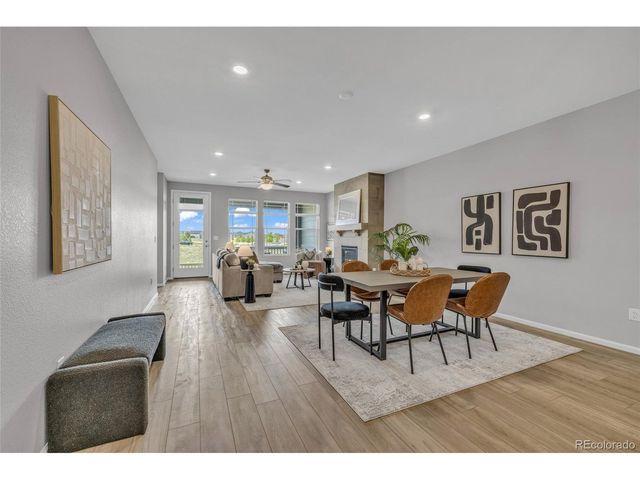 4379 Hidden Gulch Rd, Castle Rock, CO 80104