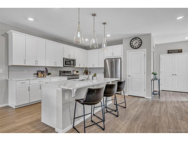 4379 Hidden Gulch Rd, Castle Rock, CO 80104