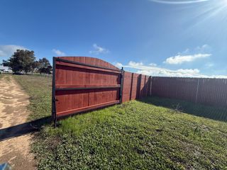 0 Anaconda Road, Madera, CA 93636