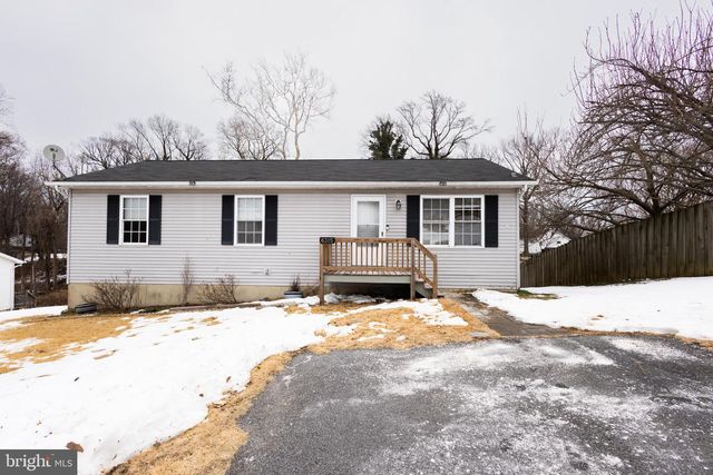 6315 5TH ST, Chesapeake Beach, MD 20732