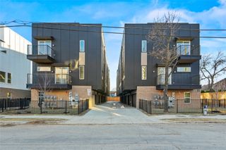 2031 N Prairie Avenue 101, Dallas, TX 75204