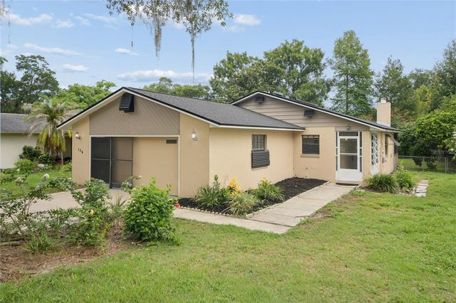 104 QUAIL RIDGE COURT, Sanford, FL 32771