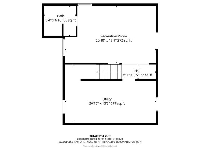 808 NW Arlington Place, Blue Springs, MO 64015