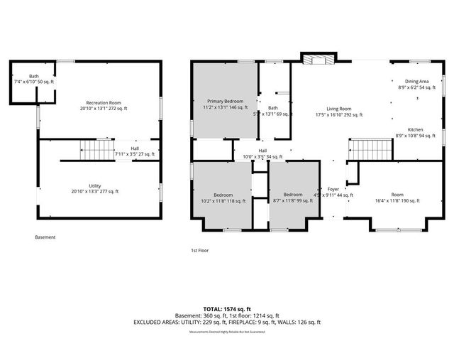 808 NW Arlington Place, Blue Springs, MO 64015