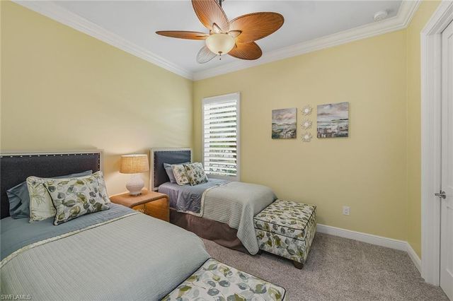 3206 Cotuit LN, Naples, FL 34114