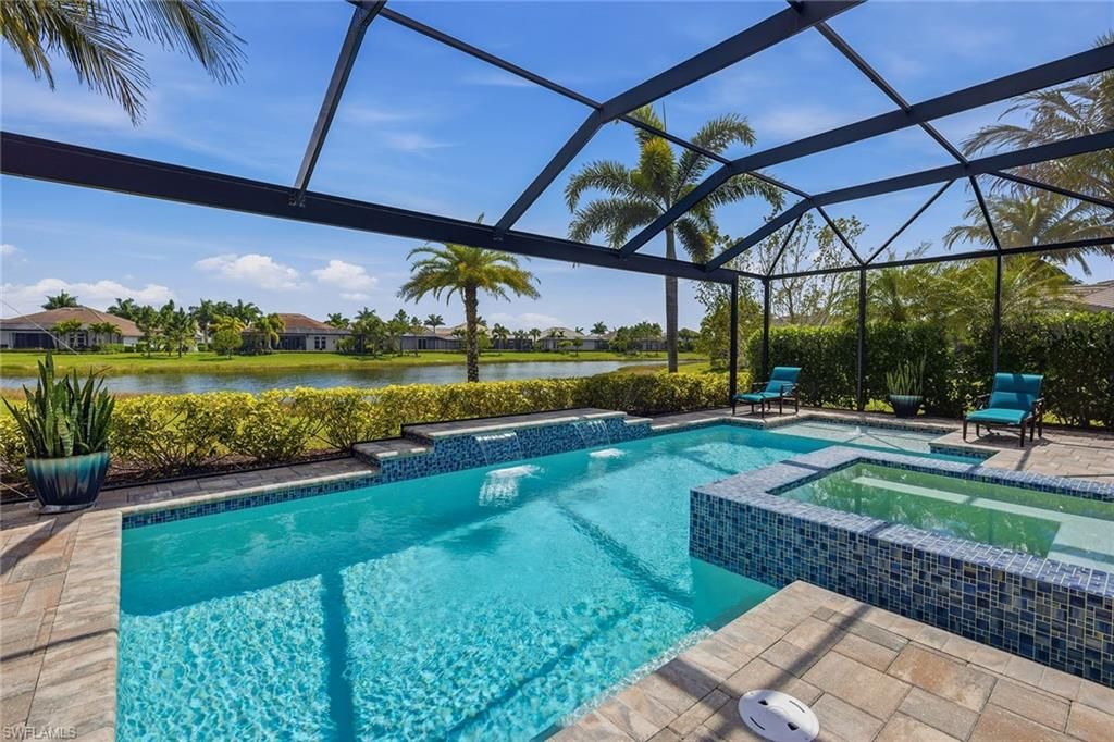3206 Cotuit LN, NAPLES, FL 34114 — photo 2