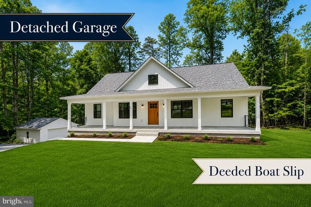 86 VIRGINIA PINES CT, Louisa, VA 23093