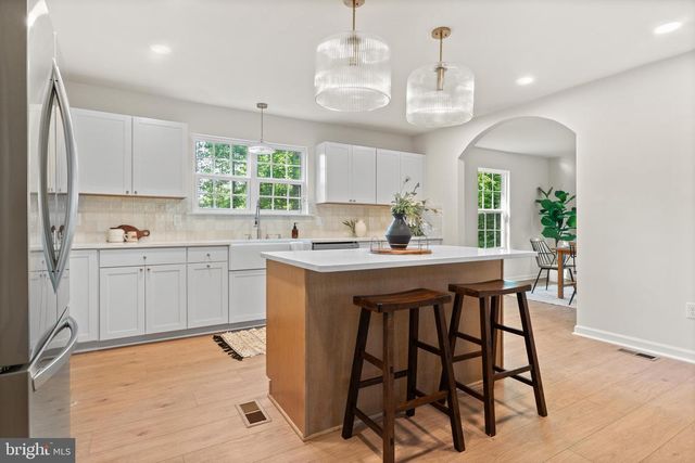 86 VIRGINIA PINES CT, Louisa, VA 23093