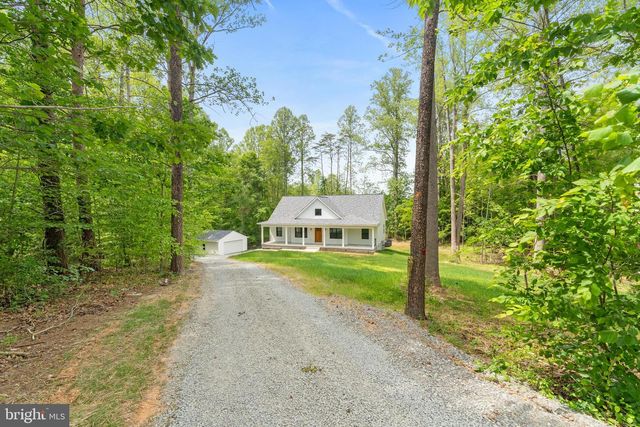 86 VIRGINIA PINES CT, Louisa, VA 23093