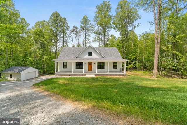86 VIRGINIA PINES CT, Louisa, VA 23093