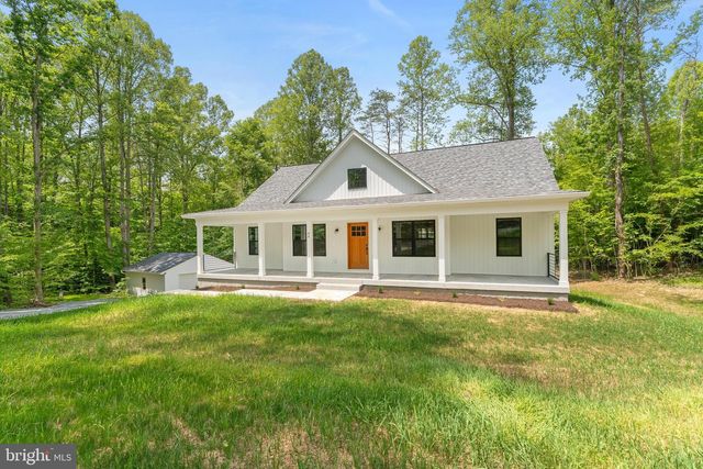 86 VIRGINIA PINES CT, Louisa, VA 23093