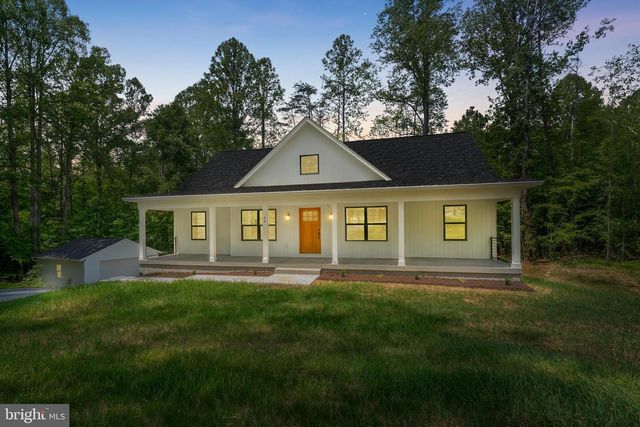 86 VIRGINIA PINES CT, Louisa, VA 23093