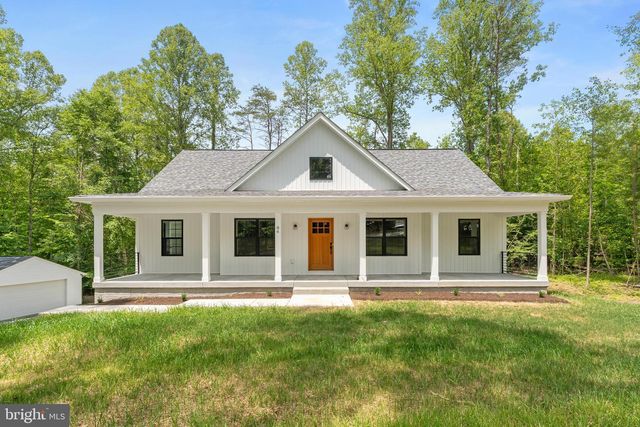 86 VIRGINIA PINES CT, Louisa, VA 23093