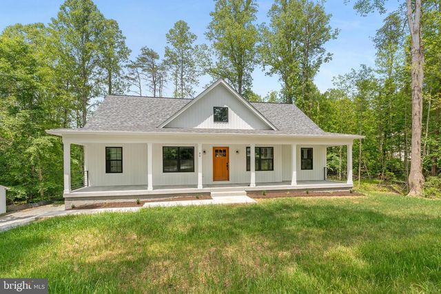 86 VIRGINIA PINES CT, Louisa, VA 23093