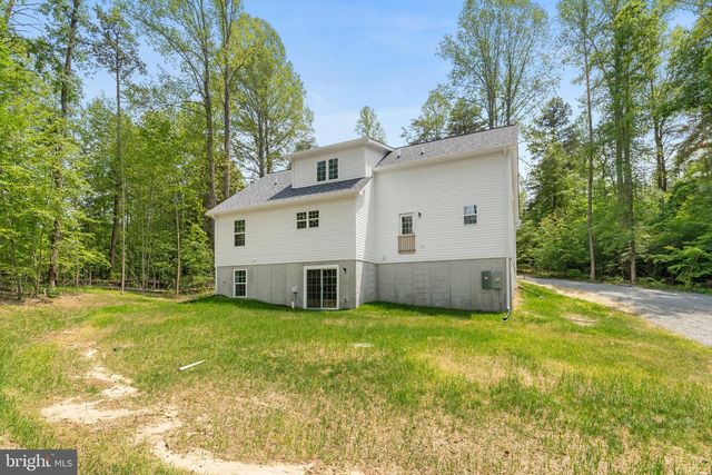 86 VIRGINIA PINES CT, Louisa, VA 23093