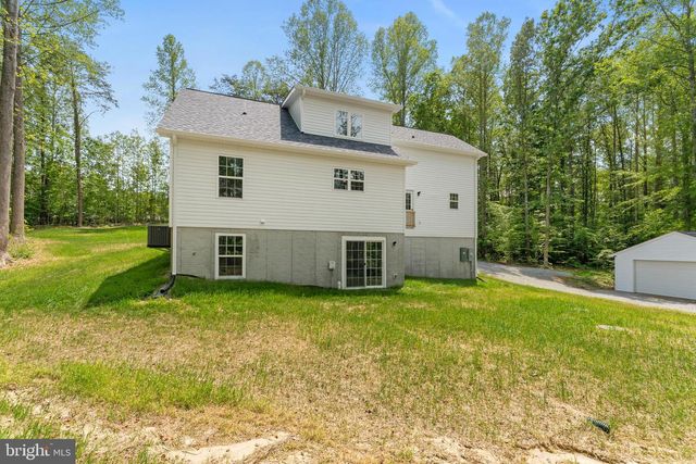 86 VIRGINIA PINES CT, Louisa, VA 23093
