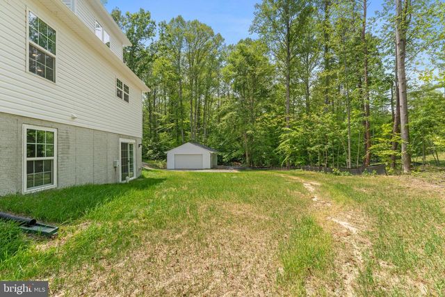 86 VIRGINIA PINES CT, Louisa, VA 23093