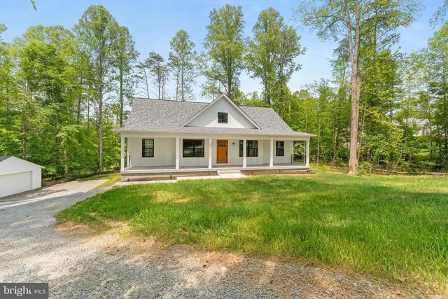 86 VIRGINIA PINES CT, Louisa, VA 23093