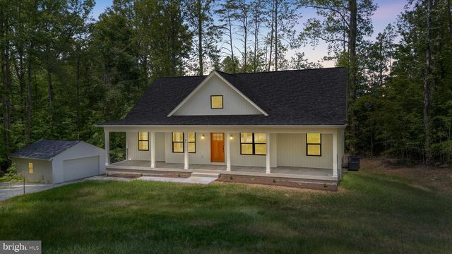 86 VIRGINIA PINES CT, Louisa, VA 23093