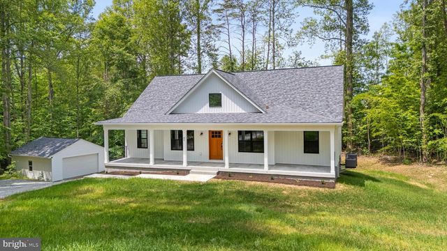 86 VIRGINIA PINES CT, Louisa, VA 23093