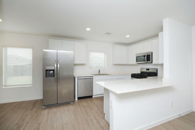 2741 Cadiz Bay Drive, Conroe, TX 77301